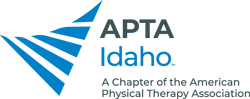 APTA Idaho Logo